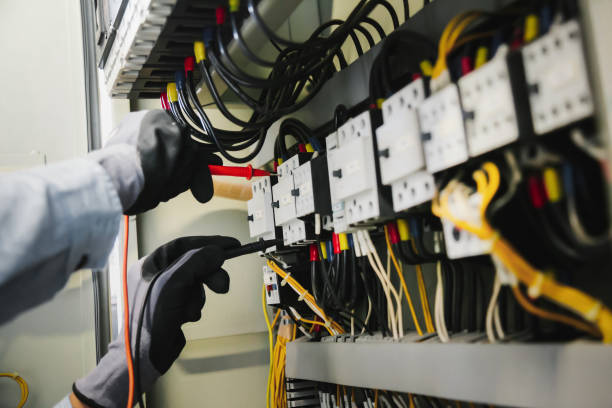 Emergency Electrical Repair Services in Okmulgee, OK